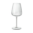 Luigi Bormioli - Optica - Verres à vin rouge Bordeaux 23,75 oz (lot de 4)