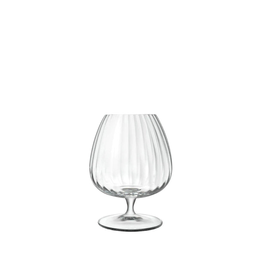 Luigi Bormioli - Optica Cognac (Set of 4)