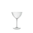 Luigi Bormioli - Optica - Martini 22 Cl (Set of 4)
