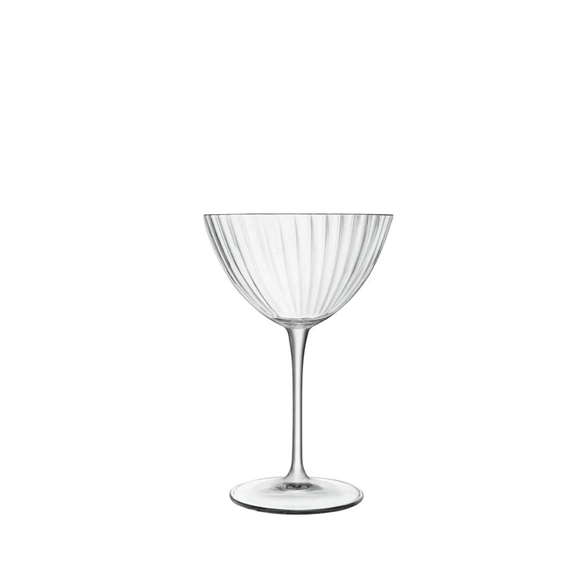 Luigi Bormioli - Optica - Martini 22 Cl (Set of 4)