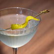 Luigi Bormioli - Optica - Martini 22 Cl (Set of 4)