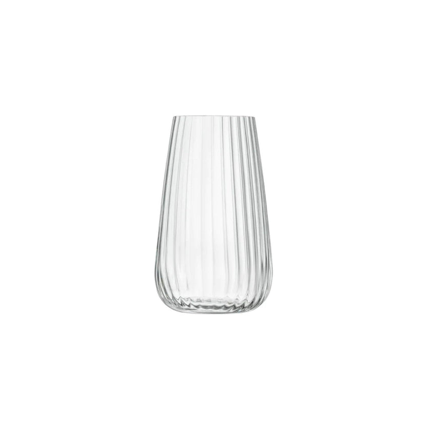 Luigi Bormioli - Optica - Stemless 57 Cl (Set of 4)