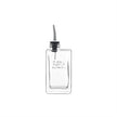 Luigi Bormioli - Optima - Olive Oil Bottle 25 Cl