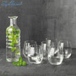 Luigi Bormioli - Palace, Hydrosommelier Set (Set of 7)
