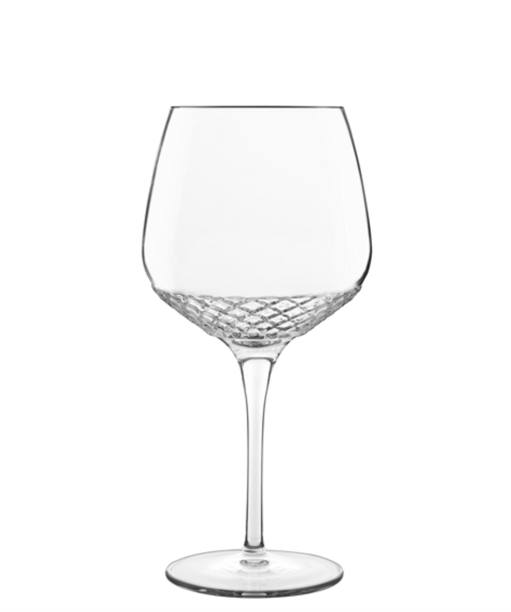 Luigi Bormioli - Roma 1960 - Gin Glass 805 Cl (Set of 6)
