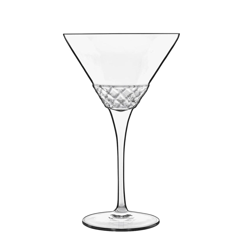 Luigi Bormioli - Roma 1960 - Martini 22 Cl (Set of 4)