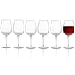 Luigi Bormioli - Roma 1960 - Wine Cocktail Glasses (Set of 6) |  550 ml / 18.5 oz