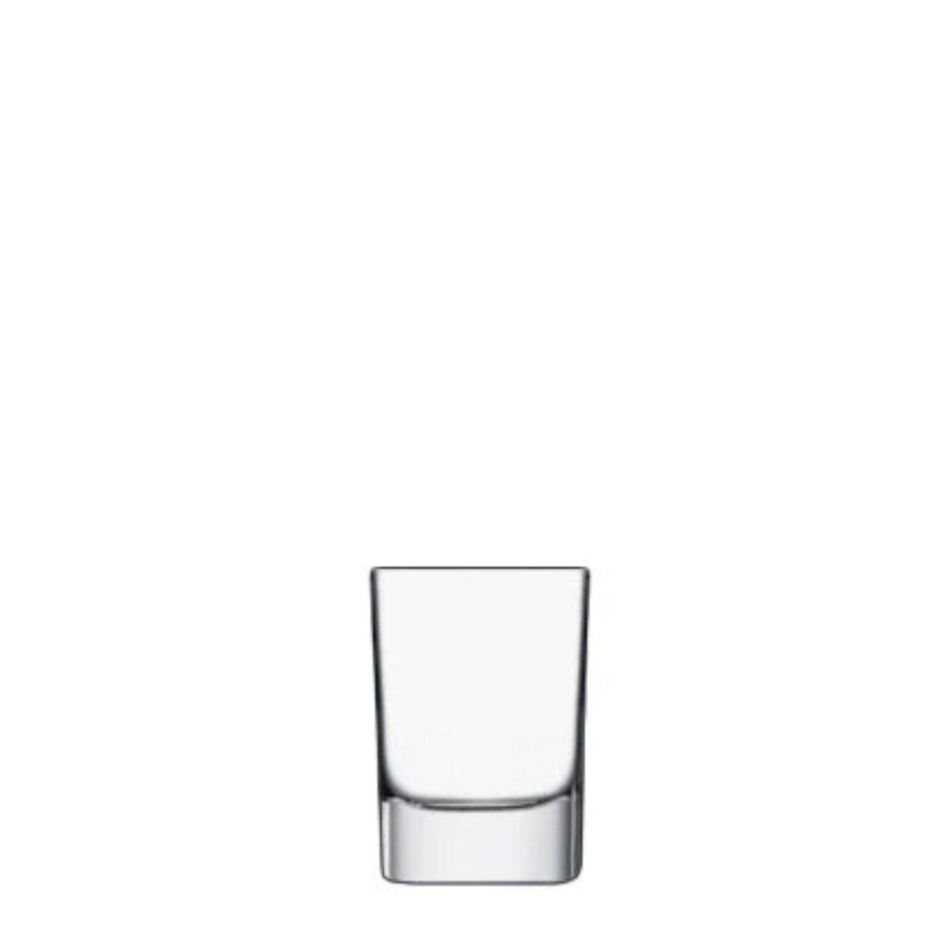 Luigi Bormioli - Strauss 2 oz Liqueur Shot Glasses (Set of 6)