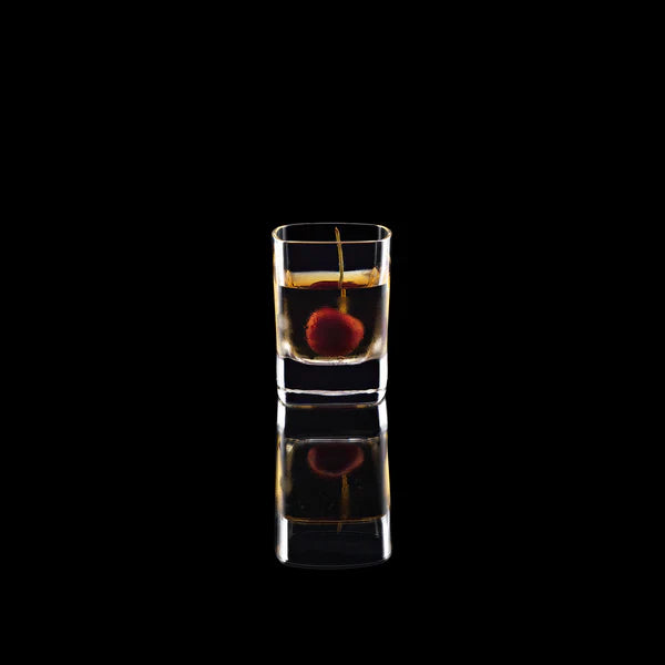 Luigi Bormioli - Strauss 2 oz Liqueur Shot Glasses (Set of 6)