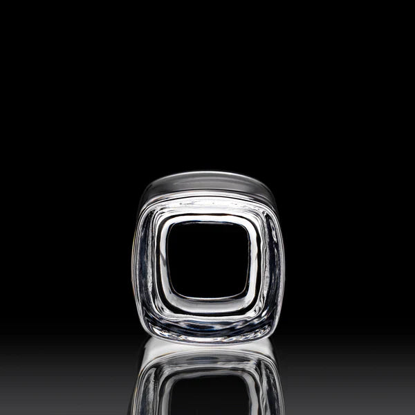 Luigi Bormioli - Strauss 2 oz Liqueur Shot Glasses (Set of 6)