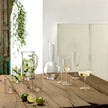 Luigi Bormioli - Sublime - 10.25 oz Champagne Cocktail Coupe (Set of 4)