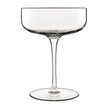 Luigi Bormioli - Sublime - 10.25 oz Champagne Cocktail Coupe (Set of 4)