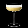 Luigi Bormioli - Sublime - 10.25 oz Champagne Cocktail Coupe (Set of 4)