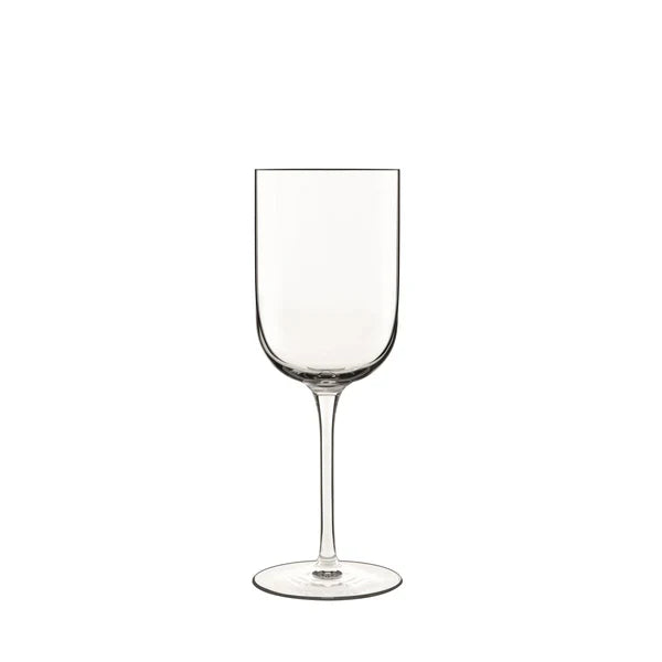 Luigi Bormioli - Sublime - 13.5 oz Red Wine Glasses (Set of 4)