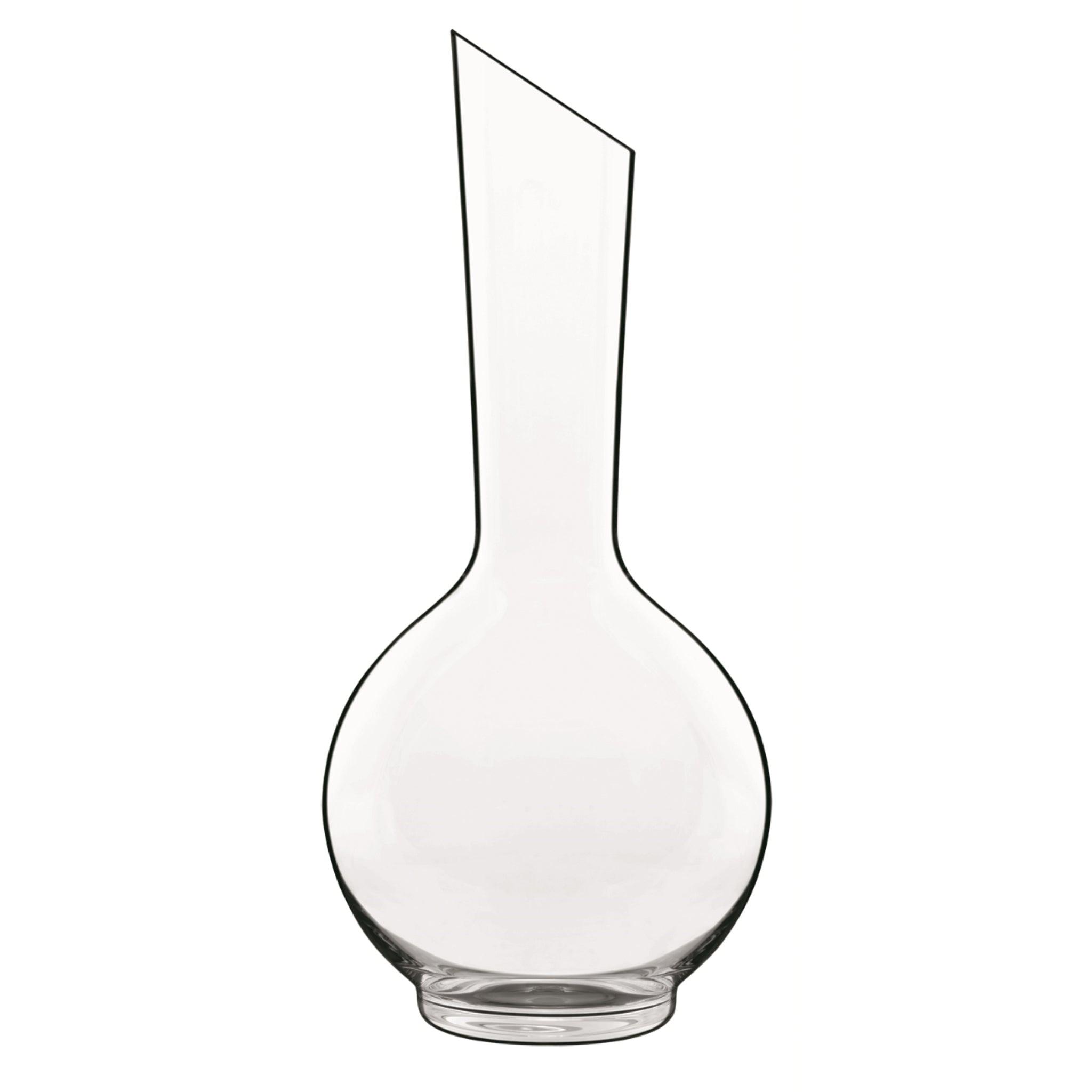 Luigi Bormioli - Sublime 2525 oz Wine Decanter (1 Piece)