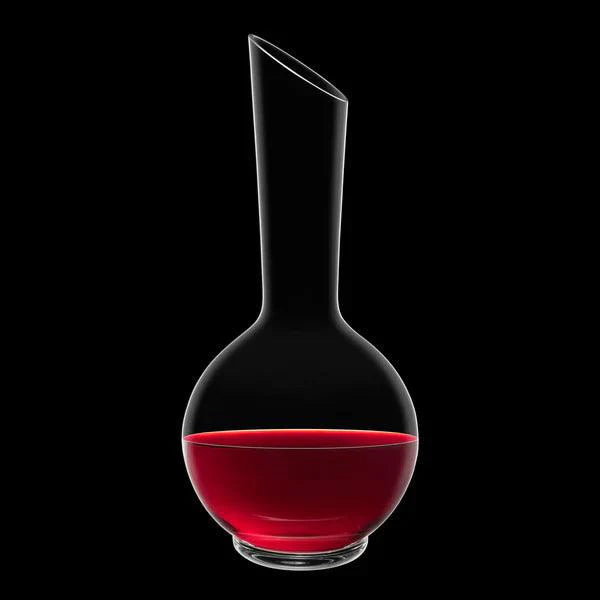 Luigi Bormioli - Sublime 2525 oz Wine Decanter (1 Piece)