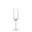 Luigi Bormioli - Sublime 7 oz Champagne Flute (Set of 4)