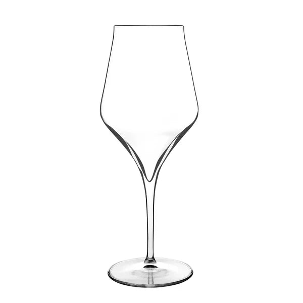 Luigi Bormioli - Supremo - 18.5 oz Bordeaux Red Wine Glasses (Set of 2)