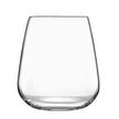 Luigi Bormioli - Talismano - 15.25 oz Dof Glasses (Set of 4)
