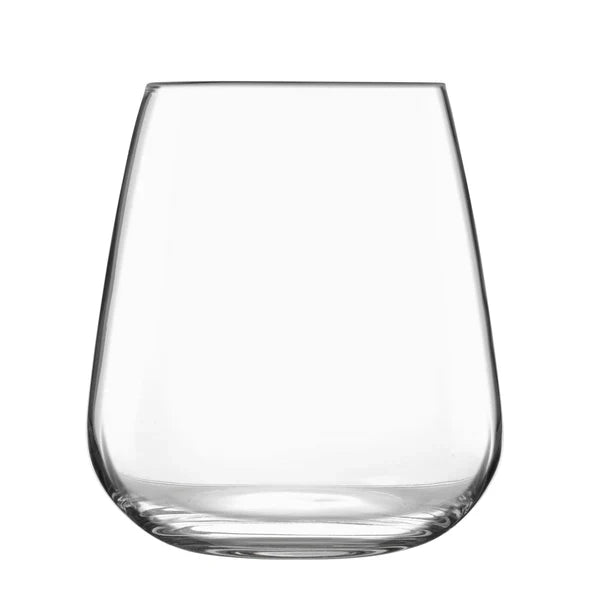 Luigi Bormioli - Talismano - 15.25 oz Dof Glasses (Set of 4)