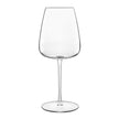 Luigi Bormioli - Talismano - 18.5 oz Chardonnay Grand Cru White Wine Glasses (Set of 4)