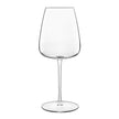 Luigi Bormioli - Ensemble de verrerie Talismano 8 pièces (4 verres à Bordeaux et 4 verres à Chardonnay)