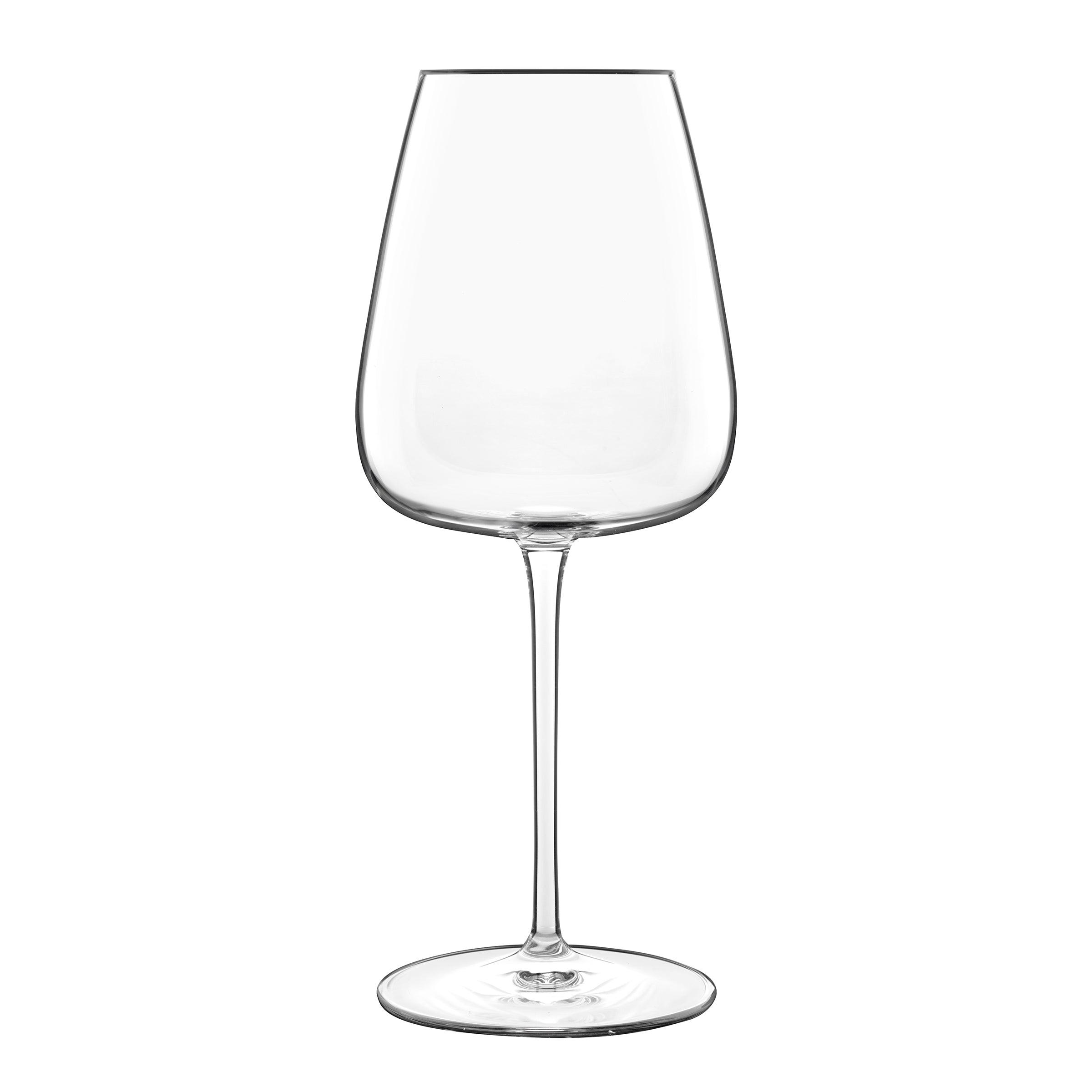 Luigi Bormioli - Talismano - Chardonnay 45 Cl (Set of 4)