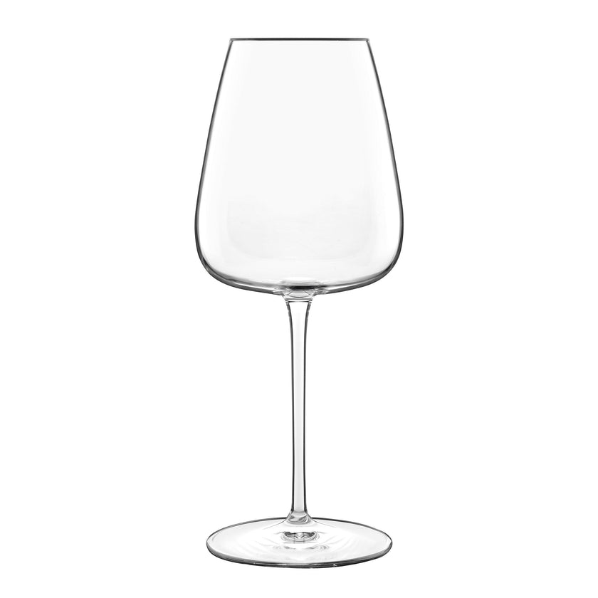 Luigi Bormioli - Talismano - Chardonnay 45 Cl (Set of 4)