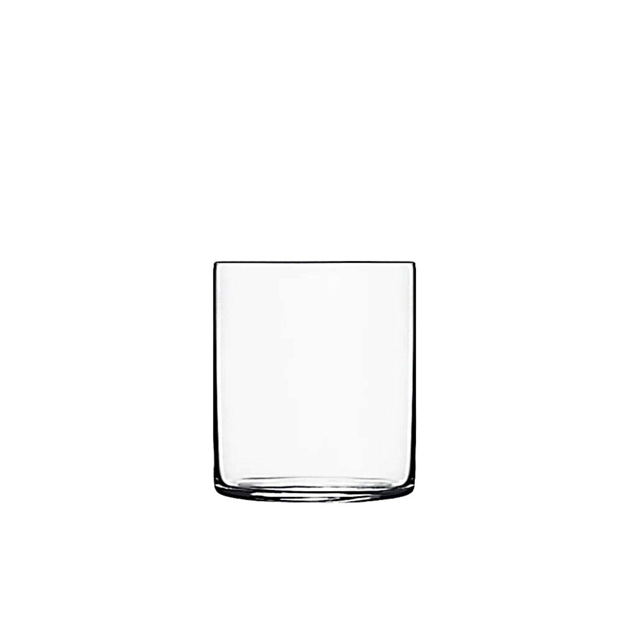 Luigi Bormioli - Top Class 1225 oz Dof / Water Drinking Glasses (Set of 6)