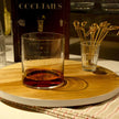 Luigi Bormioli - Top Class 1225 oz Dof / Water Drinking Glasses (Set of 6)