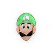 Mystic Shroom - Greeny