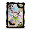 AALL and Create - A7 Stamp Set - Fright Bites
