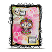 AALL and Create - A7 Stamp Set - Marigold