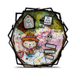 AALL and Create - A7 Stamp Set - Celebrate Honor