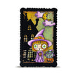 AALL and Create - A7 Stamp Set - Moonlight Mischief
