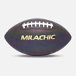 Luminous Fluorescent Reflective Football