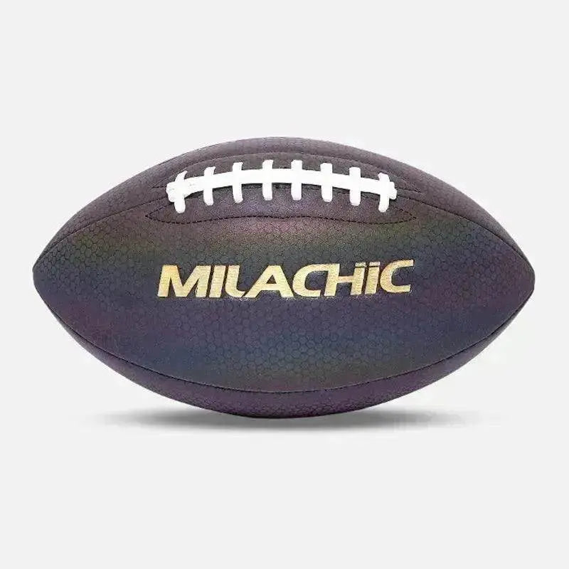 Luminous Fluorescent Reflective Football