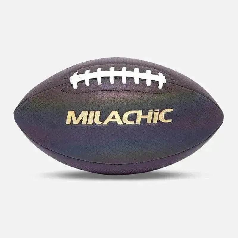 Luminous Fluorescent Reflective Football