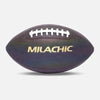 Luminous Fluorescent Reflective Football
