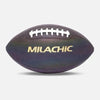 Luminous Fluorescent Reflective Football