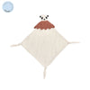 Lun Lun Panda Cuddle Cloth