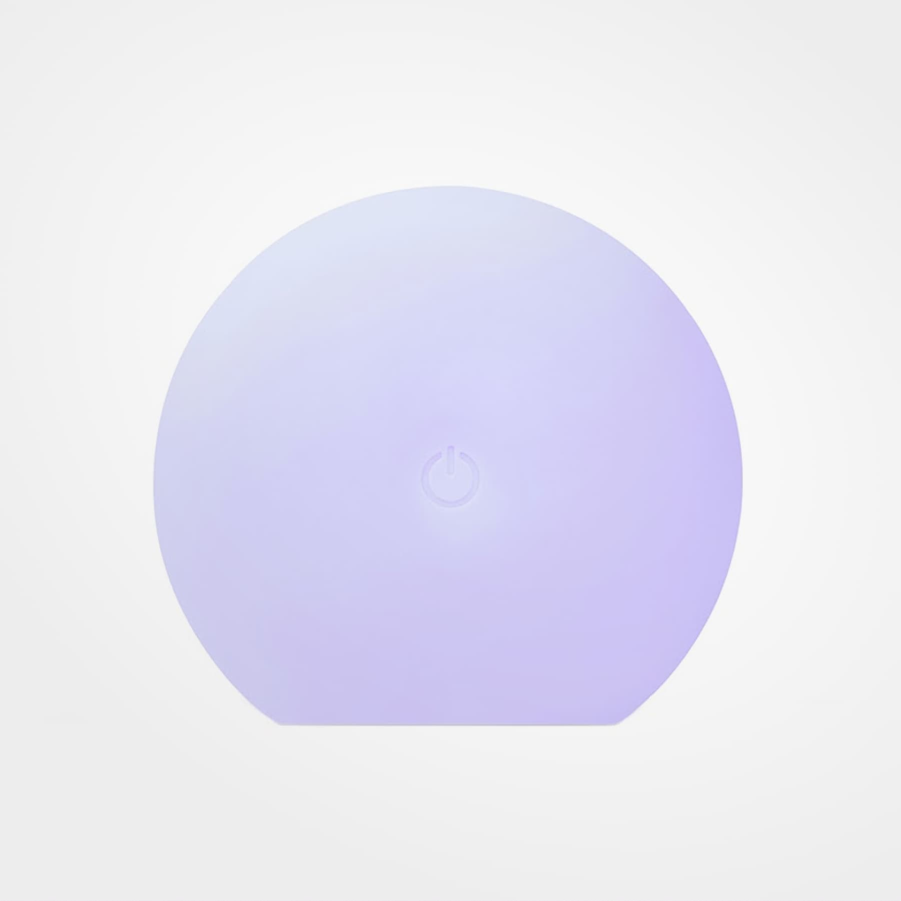 FOREO LUNA Play Plus 2 Facial Cleansing Massager - I Lilac You!