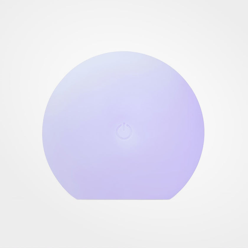 FOREO LUNA Play Plus 2 Facial Cleansing Massager - I Lilac You!