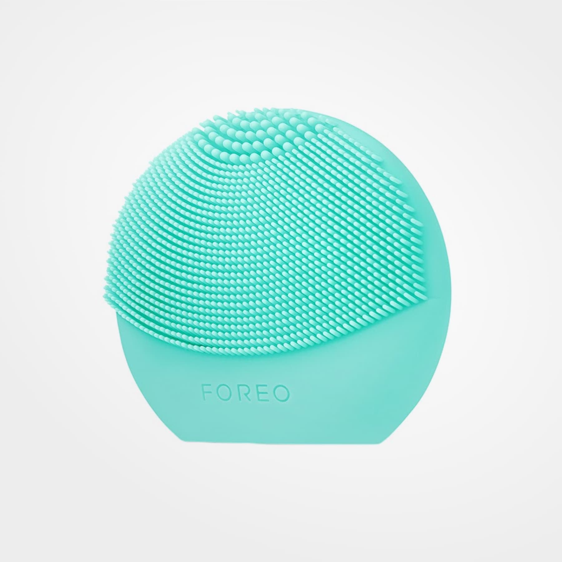 FOREO LUNA Play Plus 2 Facial Cleansing Massager - Minty Cool!
