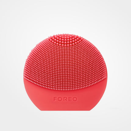 FOREO LUNA Play Plus 2 Facial Cleansing Massager - Peach of Cake!