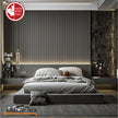 UltraFlex® REVIVE- Hybrid 12” Breathable Pillowtop, Spinal Support HDcoils, Luxury Comfort Hypoallergic Foam Encasement, Pressure Relieving Coils, Eco-Friendly Mattress (Made in Canada)