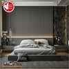 UltraFlex® REVIVE- Hybrid 12” Breathable Pillowtop, Spinal Support HDcoils, Luxury Comfort Hypoallergic Foam Encasement, Pressure Relieving Coils, Eco-Friendly Mattress (Made in Canada)