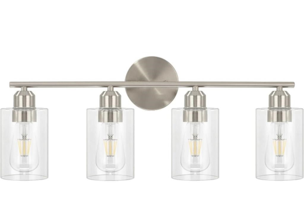 Bathroom Vanity Light
