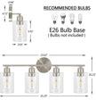 Bathroom Vanity Light