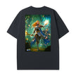 Lux Crownguard T-shirt